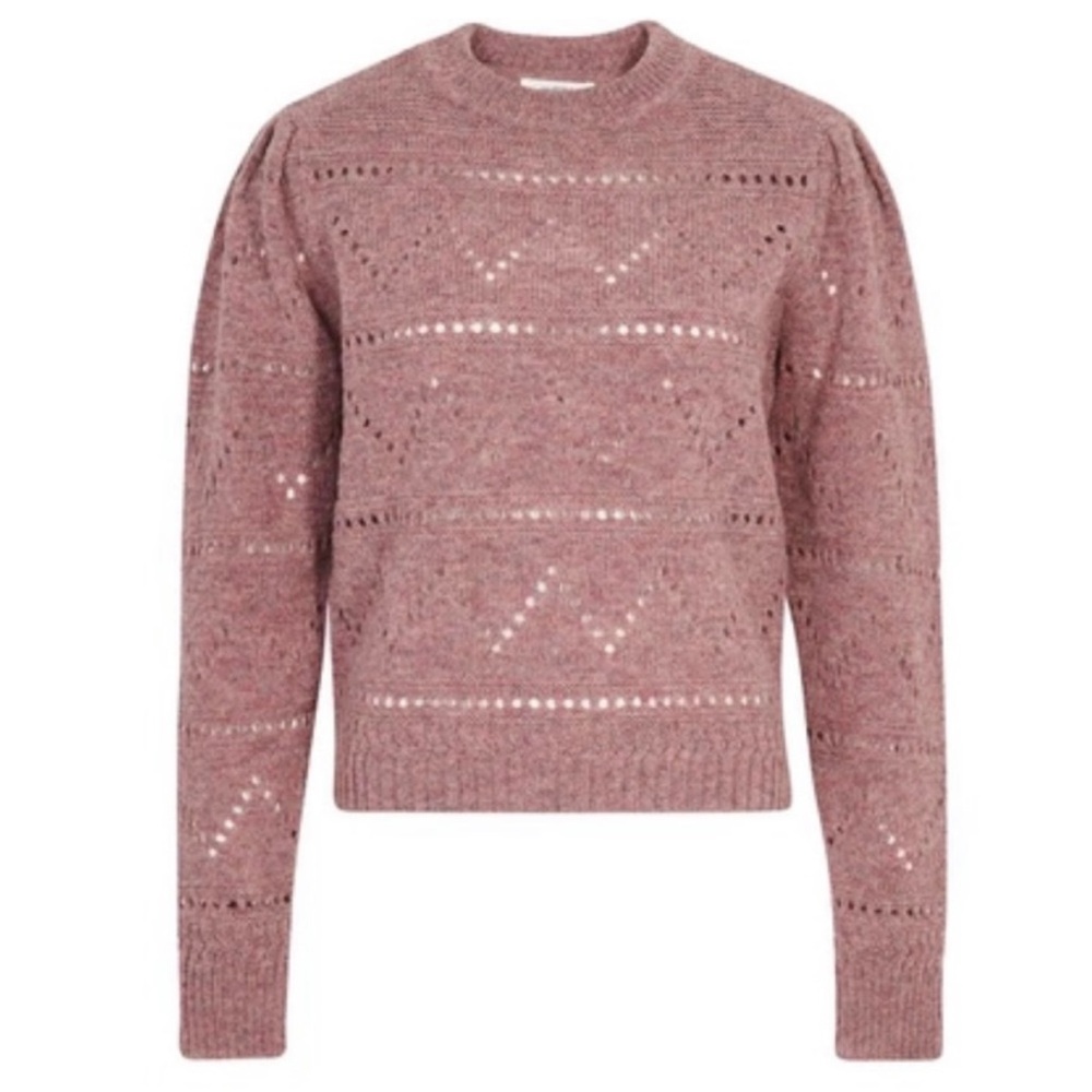 Isabel Marant Etoile Norma sweater